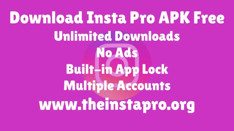 insta pro